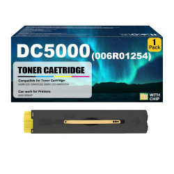 XEROX 006R01125 YELLOW TONER DC 1632 2240 3535