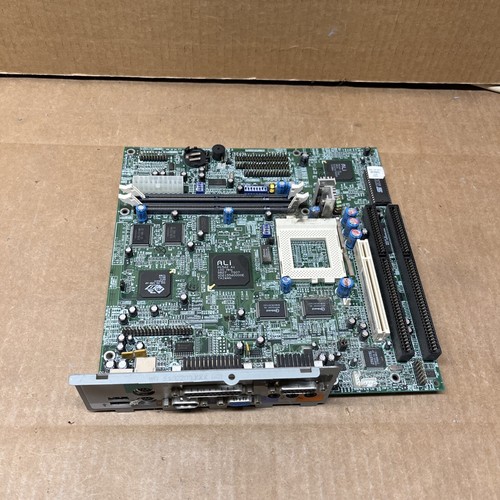 IBM 00K8747 Aptiva 2153 V70MA-CR System Board view 1