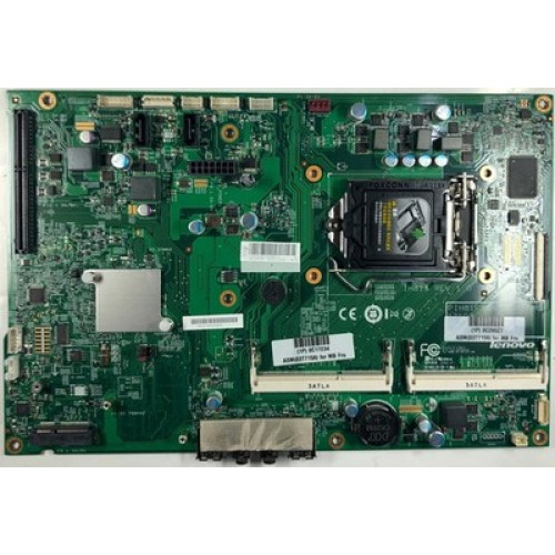 Lenovo 00KT287 H81 LGA1150 System Board for ThinkCentre M73z All-in-One - New view 1