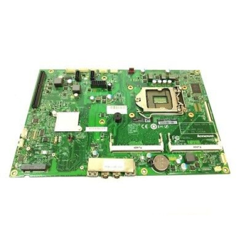 Lenovo 00KT287 H81 LGA1150 System Board for ThinkCentre M73z All-in-One - New view 2