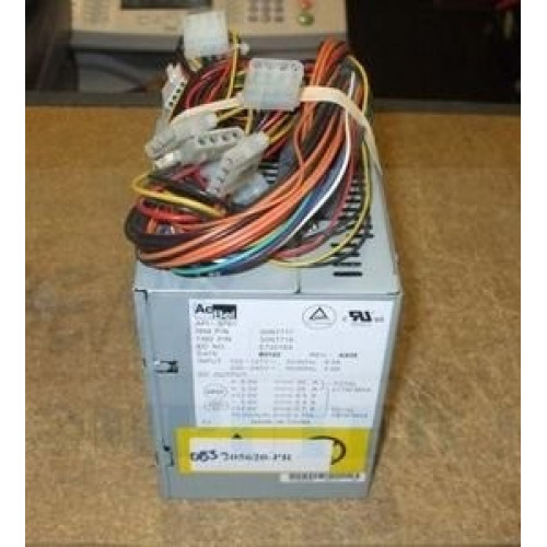 IBM 00N7717 330W xSeries 220 Power Supply view 2