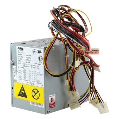 IBM 00N7717 330W xSeries 220 Power Supply
