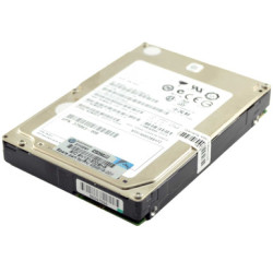 Hitachi 00V7418 - 450GB 10K RPM 64MB Cache 6.0GBPS SAS 2.5