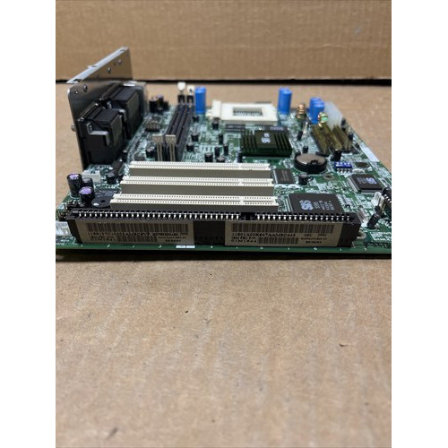 IBM 01N1941 Aptiva 2170 V75M Non-UMA System Board view 11