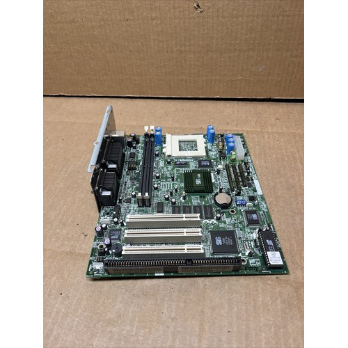 IBM 01N1941 Aptiva 2170 V75M Non-UMA System Board view 12