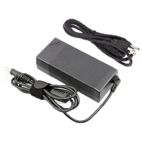 IBM 02K6543 54W 16V 3.36A ThinkPad AC Adapter with Power Cord view 4