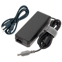 02K6673 IBM Lenovo AC adapter 16V 4.5A with power cable