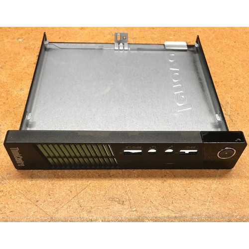Lenovo 03T9909 ThinkCentre M83 M93 M93p Top Cover Assembly - New view 1