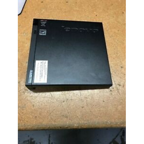 Lenovo 03T9909 ThinkCentre M83 M93 M93p Top Cover Assembly - New view 3