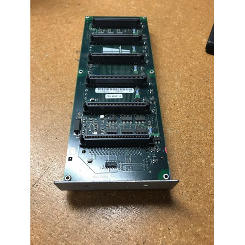 Ibm 06H9653 - Backplane Board PC330 view 1