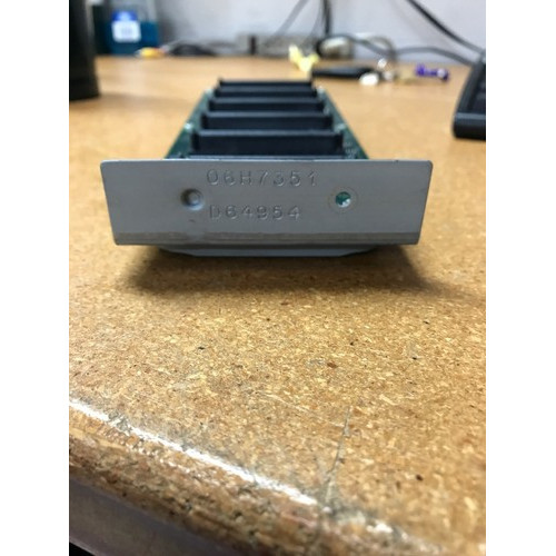 Ibm 06H9653 - Backplane Board PC330 view 2