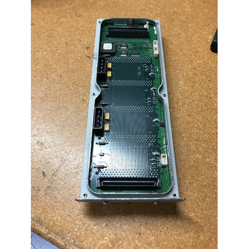 Ibm 06H9653 - Backplane Board PC330 view 3