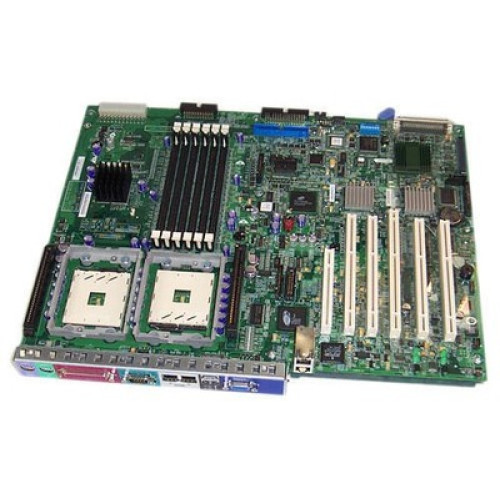 Ibm 06H9653 - Backplane Board PC330