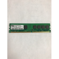 ProMOS 0746-K3200891 1GB 2Rx8 DDR2-800 CL6 Memory Module