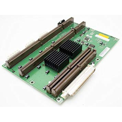 IBM 07L9718 RS/6000 7025-F50 / 7026-H50 System Planar