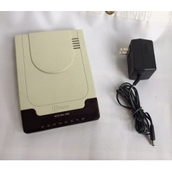 Hayes 08-03328 03328-A Accura 56K External Modem H08-03328-A