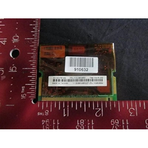 IBM 08K4853 56K V.92 Internal Modem for ThinkPad T23