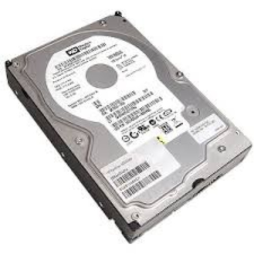 HP 0950-4767 80GB 7200RPM SATA II 3GB/S (BARRACUDA) view 1