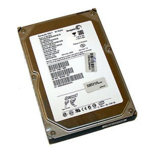 HP 0950-4767 80GB 7200RPM SATA II 3GB/S (BARRACUDA) view 13