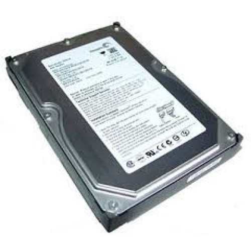 HP 0950-4767 80GB 7200RPM SATA II 3GB/S (BARRACUDA) view 17