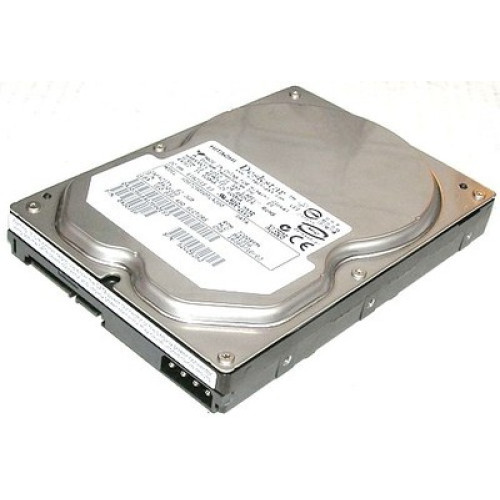HP 0950-4767 80GB 7200RPM SATA II 3GB/S (BARRACUDA) view 2