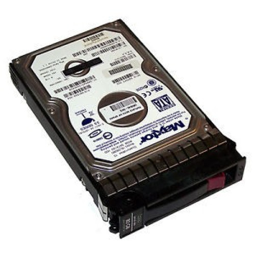 HP 0950-4767 80GB 7200RPM SATA II 3GB/S (BARRACUDA) view 20