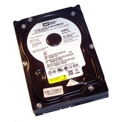 HP 0950-4767 80GB 7200RPM SATA II 3GB/S (BARRACUDA) view 21