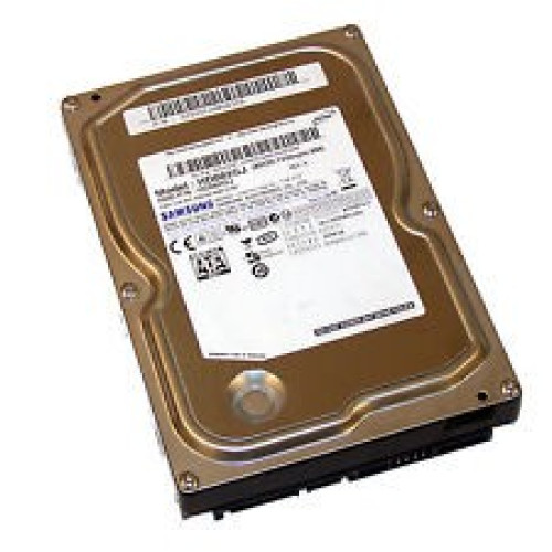 HP 0950-4767 80GB 7200RPM SATA II 3GB/S (BARRACUDA) view 22