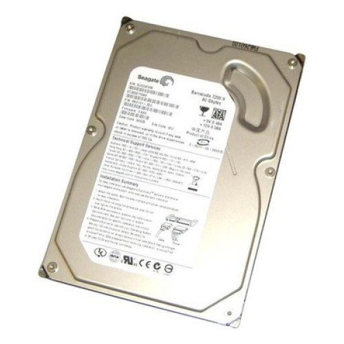 HP 0950-4767 80GB 7200RPM SATA II 3GB/S (BARRACUDA) view 23