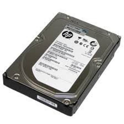 HP 0950-4767 80GB 7200RPM SATA II 3GB/S (BARRACUDA) view 25