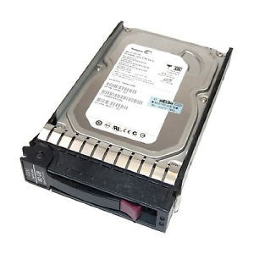 HP 0950-4767 80GB 7200RPM SATA II 3GB/S (BARRACUDA) view 27