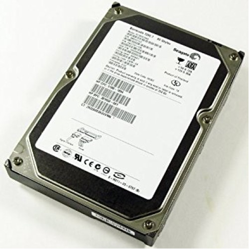 HP 0950-4767 80GB 7200RPM SATA II 3GB/S (BARRACUDA) view 32