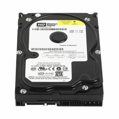 HP 0950-4767 80GB 7200RPM SATA II 3GB/S (BARRACUDA) view 35