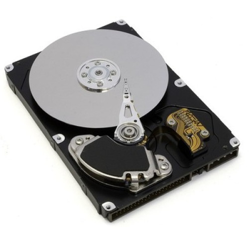 HP 0950-4767 80GB 7200RPM SATA II 3GB/S (BARRACUDA) view 4