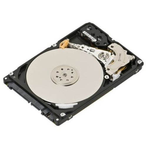 HP 0950-4767 80GB 7200RPM SATA II 3GB/S (BARRACUDA) view 5