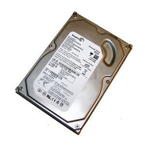 HP 0950-4767 80GB 7200RPM SATA II 3GB/S (BARRACUDA) view 7
