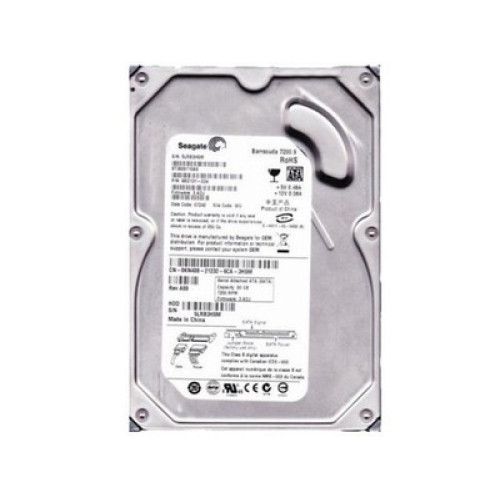 HP 0950-4767 80GB 7200RPM SATA II 3GB/S (BARRACUDA) view 8