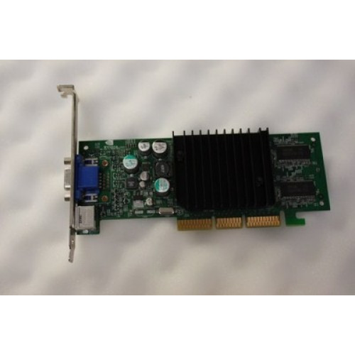 Dell 09P301 Agp Video Card