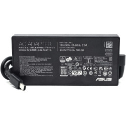 0A001-00266400 - 180W 20V 9A AC Adapter Charger for Asus ROG