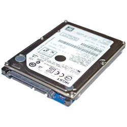 Hitachi 0A25026 - 80GB 7.2K SATA 2.5