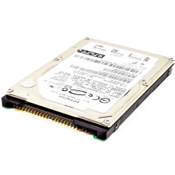 Hitachi 0A25830 - 60GB 7.2K IDE 2.5