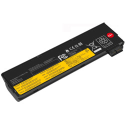 0C52862 - 6-CELL 68+ Battery Compatible with Lenovo ThinkPad
