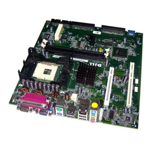 Dell 0C7018 Intel 865GV Socket 478 Motherboard for OptiPlex 170L - New