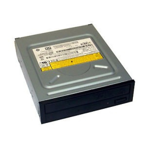 Dell 0DU219 16X DVD+/-RW SATA Optical Drive, Black