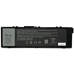 0FNY7 - 9-CELL Replacement Battery for Precision 15 7510
