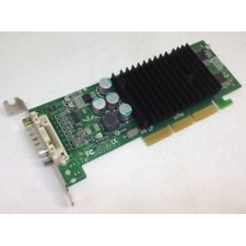 Dell 0G0773 Video Card 128MB Lp view 11