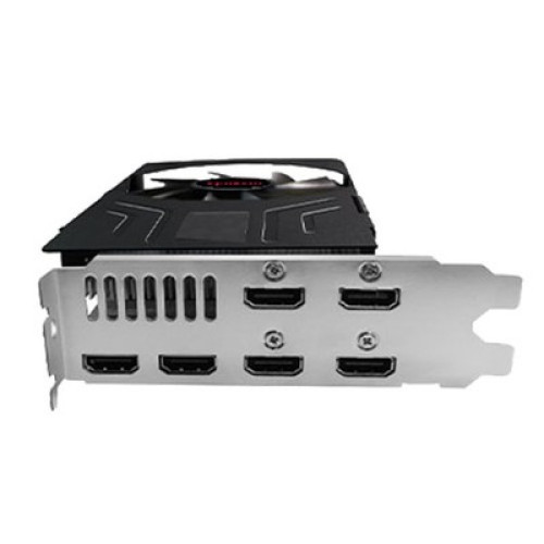 Dell 0G0773 Video Card 128MB Lp view 12