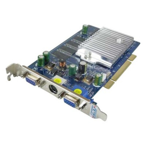 Dell 0G0773 Video Card 128MB Lp view 3