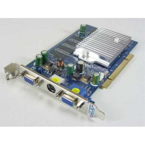 Dell 0G0773 Video Card 128MB Lp view 6