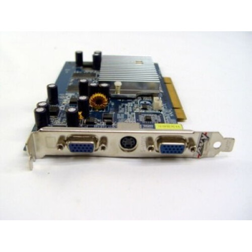 Dell 0G0773 Video Card 128MB Lp view 8